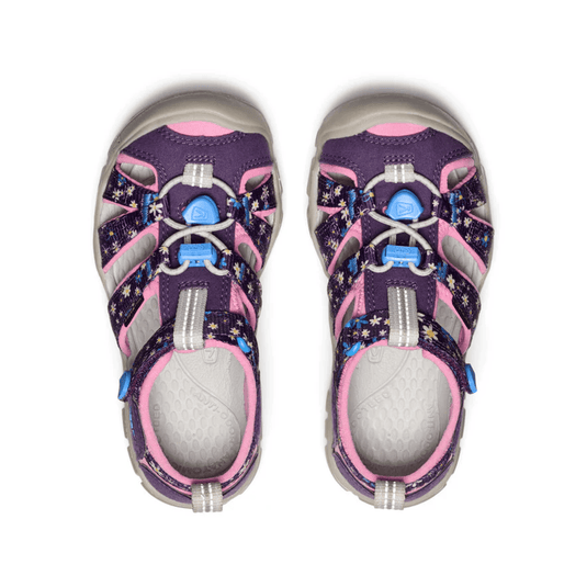 Keen Seacamp II CNX Sandals - Kids