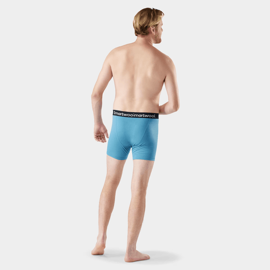Smartwool Men's Merino Boxer Brief