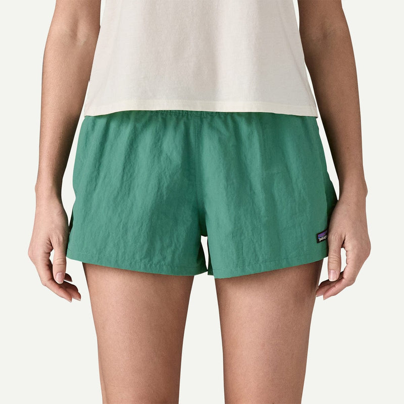 Load image into Gallery viewer, Patagonia Womens Barely Baggies Shorts - 2.5"
