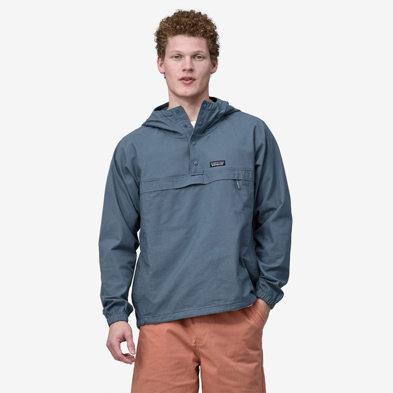 Load image into Gallery viewer, Patagonia Funhoggers Anorak - Men's
