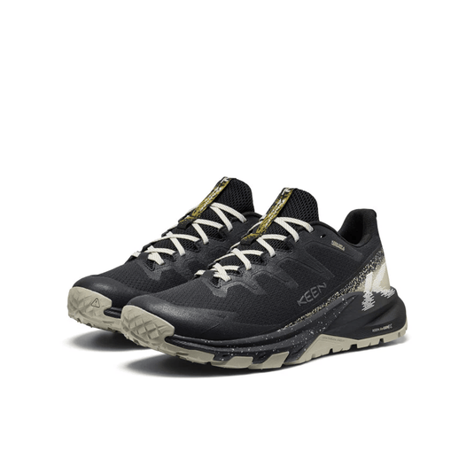Keen Men's Targhee Apex Waterproof Hiking Shoe