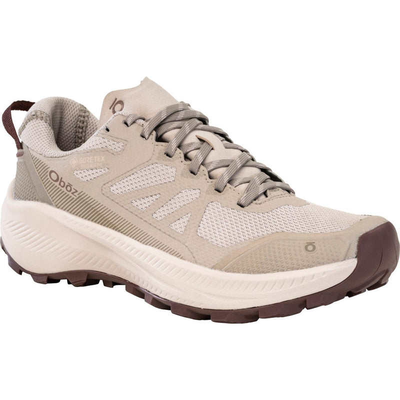 Load image into Gallery viewer, Oboz Katabatic LT Low GTX Hiking Shoe - Women's
