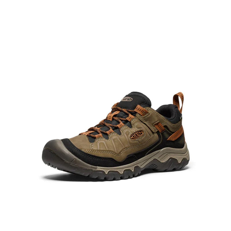 Load image into Gallery viewer, Keen Men's Targhee IV Waterproof Hiking Shoe
