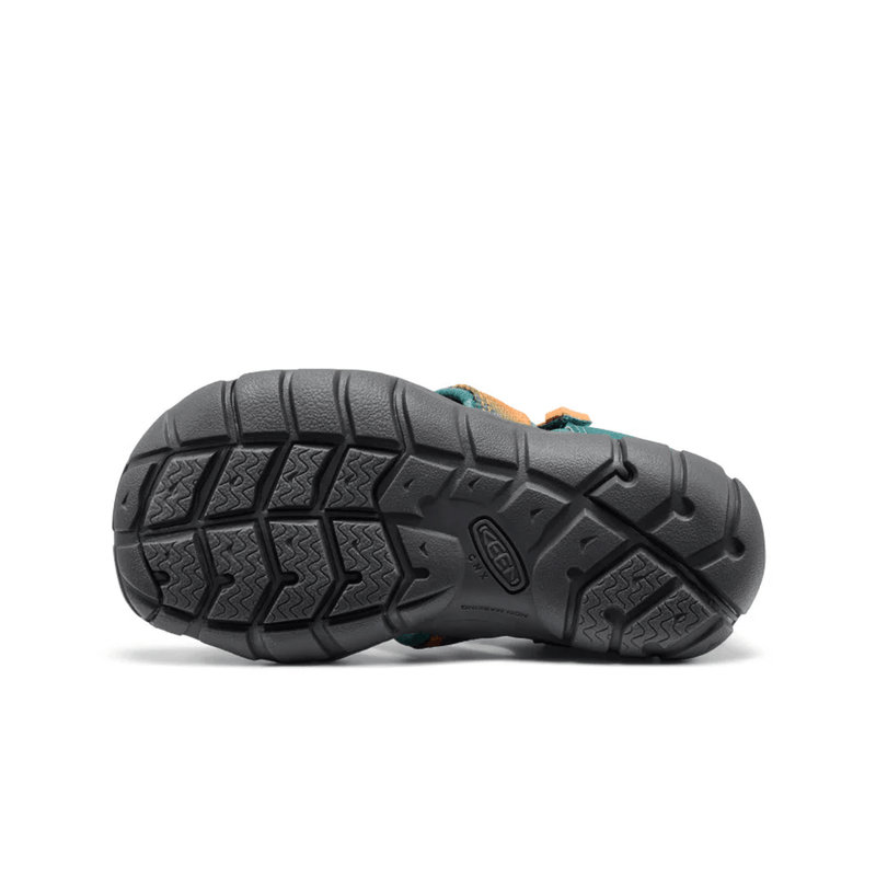 Load image into Gallery viewer, Keen Seacamp II CNX Sandals - Kids
