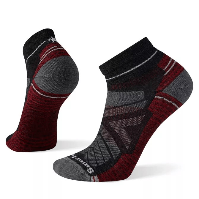 Load image into Gallery viewer, SmartWool Performance Hike Light Cushion Ankle Socks - Men's
