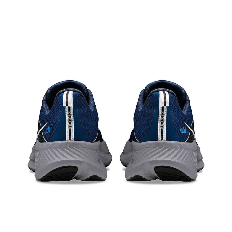 Load image into Gallery viewer, Saucony Ride 17 Run/Walk Sneaker - Men's

