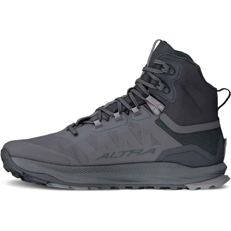 Load image into Gallery viewer, Altra Men's Lone Peak 9 Waterproof Mid Hiking Boot
