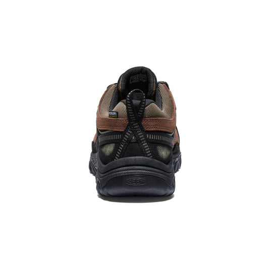 Keen Men's Targhee IV Waterproof Hiking Shoe
