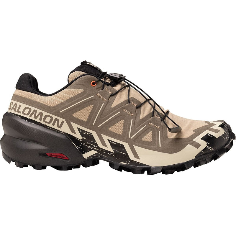 Load image into Gallery viewer, Salomon Speedcross 6 Men's Trail Running Shoes
