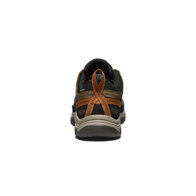 Load image into Gallery viewer, Keen Men's Targhee IV Waterproof Hiking Shoe
