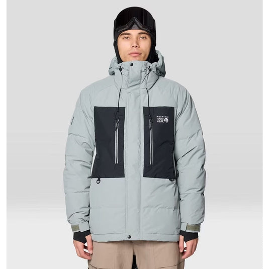 Mountain Hardwear Men's First Tracks™ Down Jacket