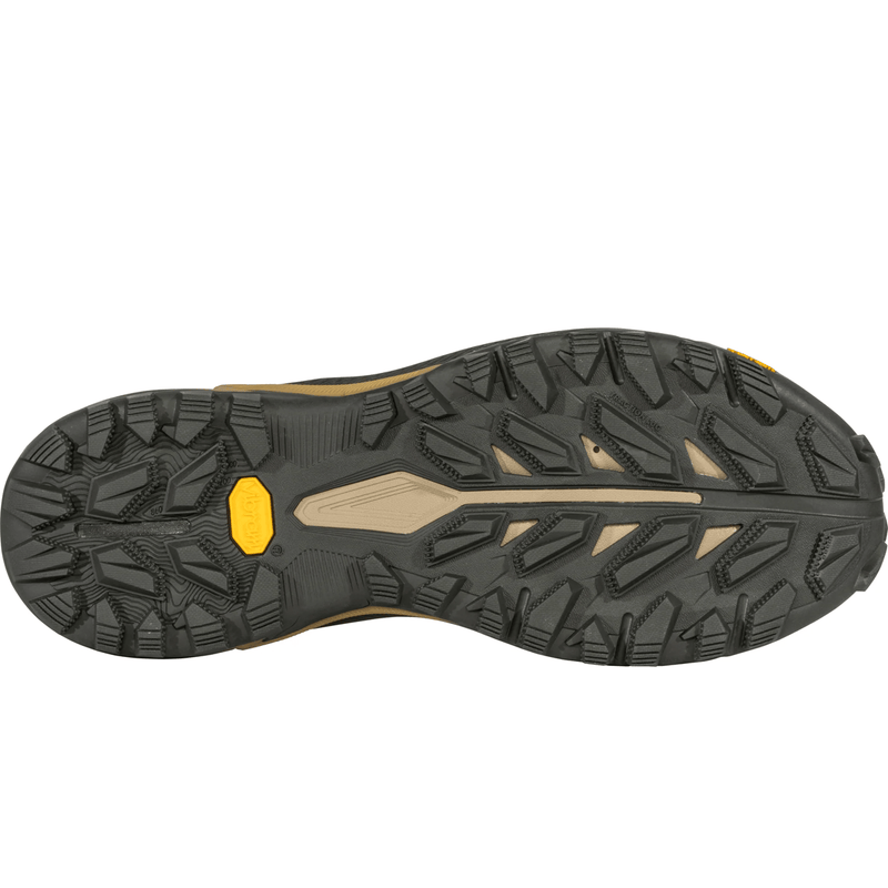 Load image into Gallery viewer, Oboz Men's Katabatic RT Low GTX Waterproof Hiking Shoes
