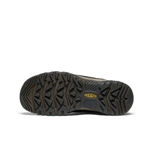 Keen Men's Targhee IV Waterproof Hiking Shoe