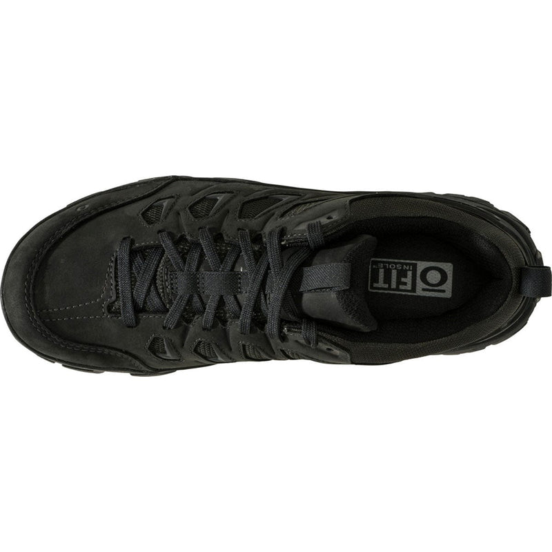 Load image into Gallery viewer, Oboz Sawtooth X Low  Men's Hiking Shoe
