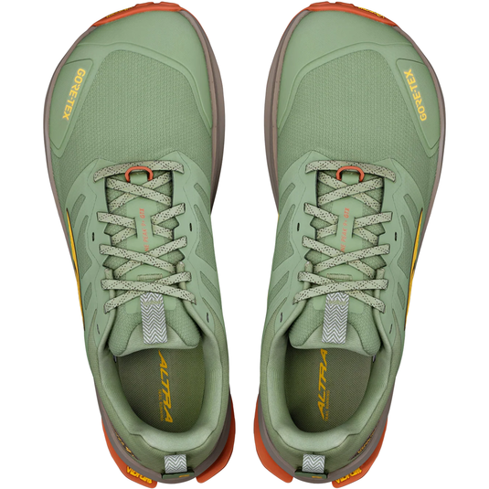 Altra Men's Lone Peak 9+ GTX Trail Running Shoe