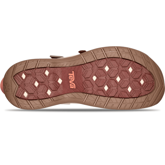 Teva Tirra Sport Closed Toe Sandal CT - Womens