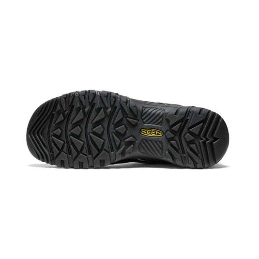 Keen Men's Targhee IV Waterproof Hiking Shoe