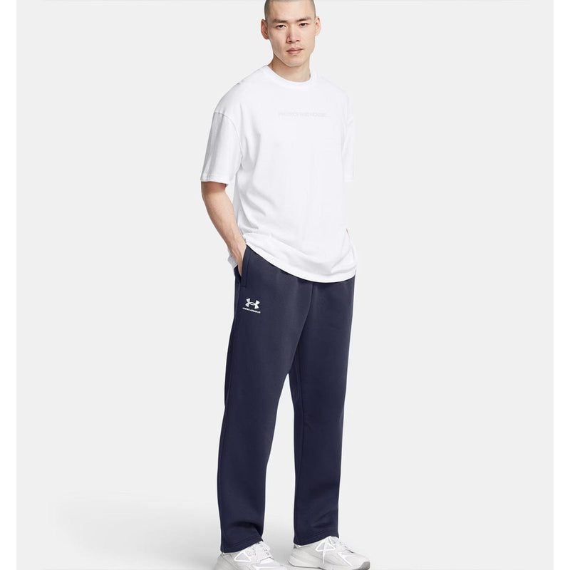 Load image into Gallery viewer, Under Armour Men's UA Icon Fleece Pants
