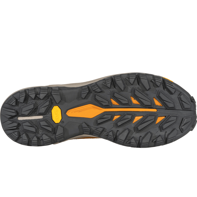 Load image into Gallery viewer, Oboz Men's Katabatic RT Low GTX Waterproof Hiking Shoes
