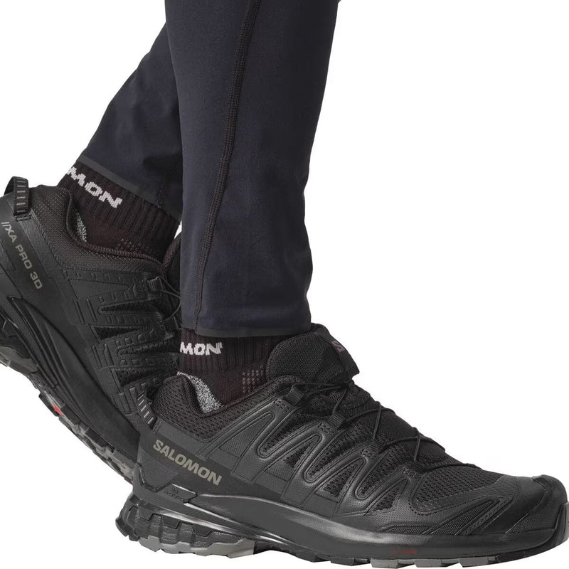 Load image into Gallery viewer, Salomon Men's XA Pro 3D V9 GTX Trail Running Shoes
