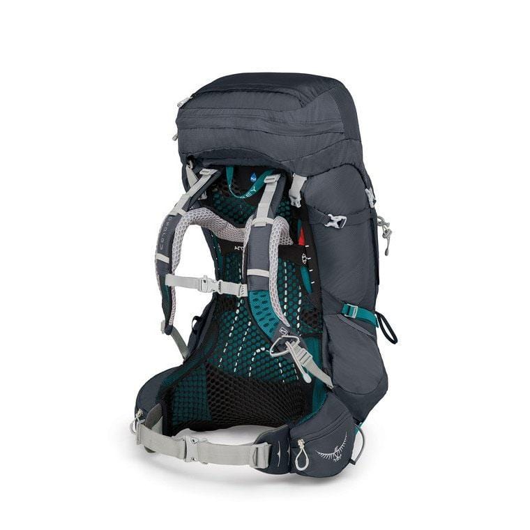 Load image into Gallery viewer, Osprey Aura AG 65 Women's Backpacking Pack
