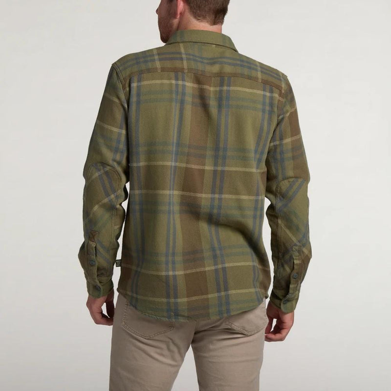 Load image into Gallery viewer, Howler Brothers Rodanthe Flannel
