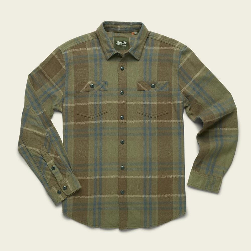 Load image into Gallery viewer, Howler Brothers Rodanthe Flannel
