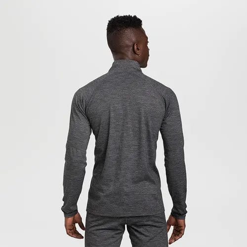 Outdoor Research Men's Alpine Onset Merino 150 QuarterZip