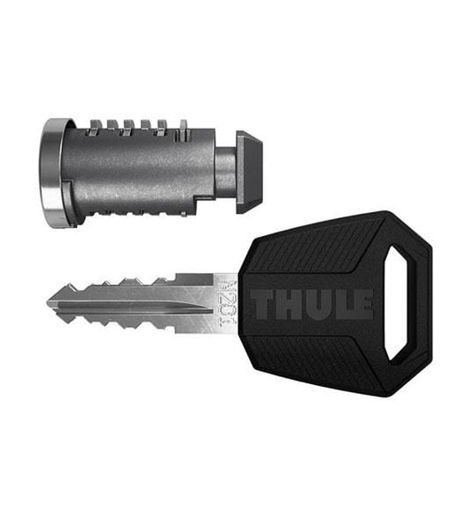 Thule One Key System 4 Pack Cylinders