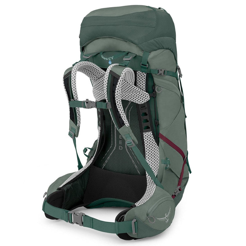Load image into Gallery viewer, Osprey Aura AG LT 50 Women's Backpacking Pack
