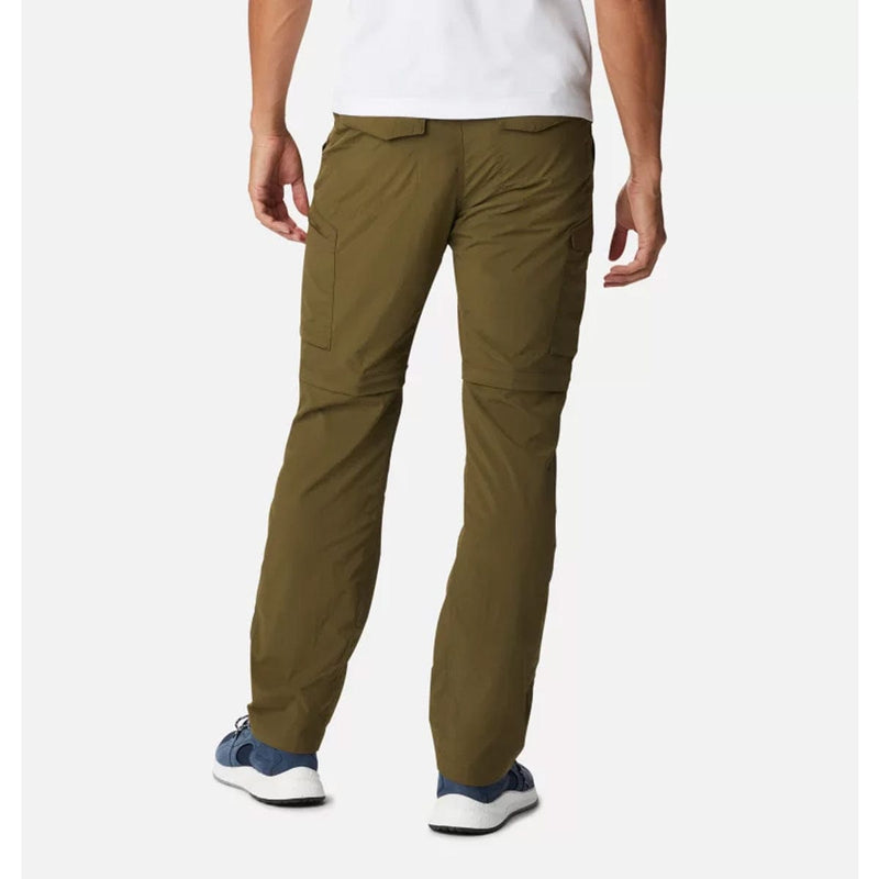 Load image into Gallery viewer, Columbia Silver Ridge Convertible Pant - 34 in. Inseam - Men's
