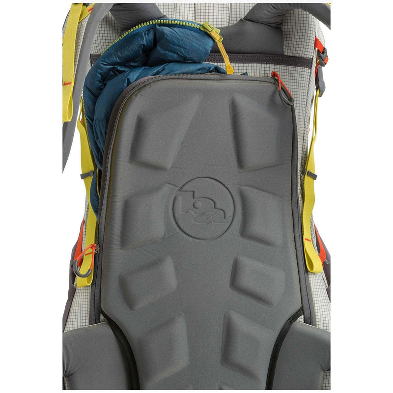 Load image into Gallery viewer, Big Agnes Prospector 50L Lightweight Men's Backpacking Pack For Overnight Trips
