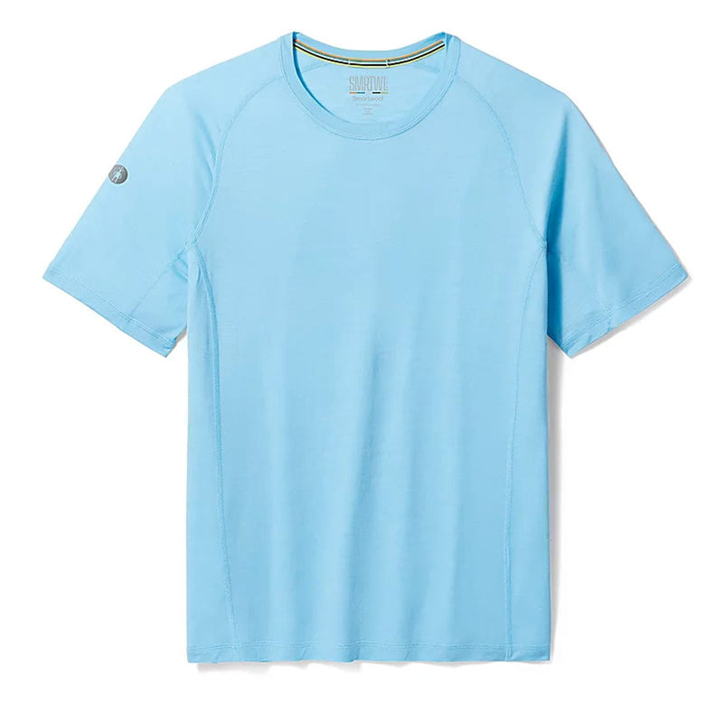 Load image into Gallery viewer, Smartwool Men's Active Ultralite Short Sleeve Shirt
